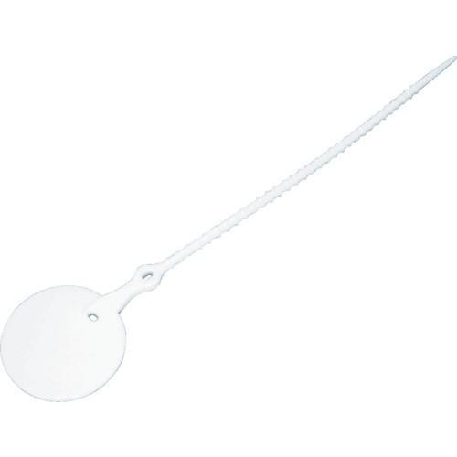 未来 ワンタッチカラーエフ (プラスチック製・線名札) 20枚入 KFY-25LW | 