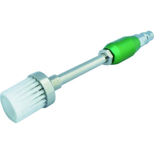 近畿 エアダスター ベアードブラッシングダスターガン K-BBD-W | 