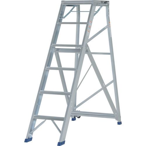 (送料別途)(直送品)ピカ 折りたたみ式作業台DWR型 1.8m DWR-180A