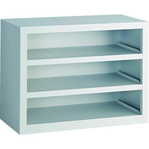 (運賃見積り)(直送品)TRUSCO 引出しユニット本体 W592XD307XH468 W MK-43SN-W | TRUSCO中山