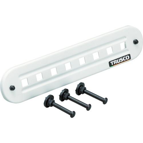 TRUSCO マグネットフックハンガー コバンザメ W250 KBZ-1 | TRUSCO中山