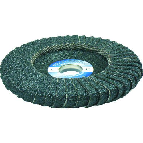 AC テクノディスクHYBRID C 100X15 #40 5枚 HB10015-C-40 | イチグチ