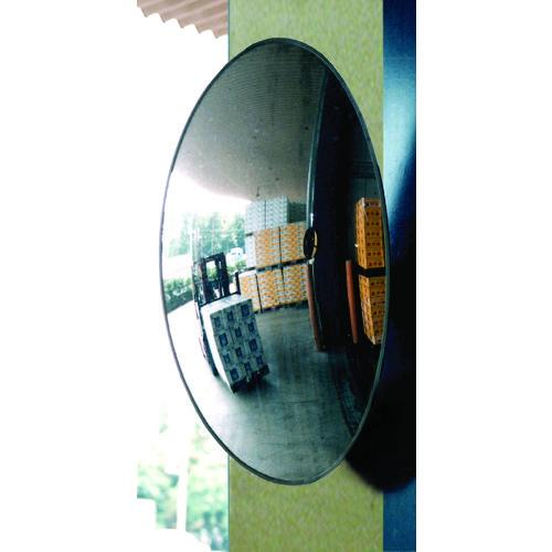 コミー フォーク出口ミラー<柱用>330×550 B55K | 