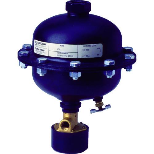 日本精器 ドレン排出器 ドレントラップ (フロート式) NI-505