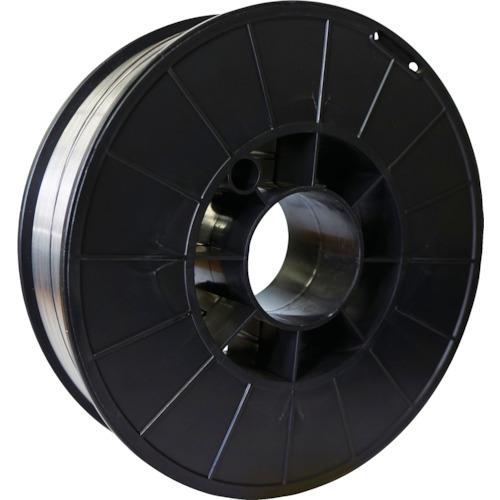 TRUSCO 軟鋼ノンガスワイヤ1.0Φ5KG NNW-10-5 | 