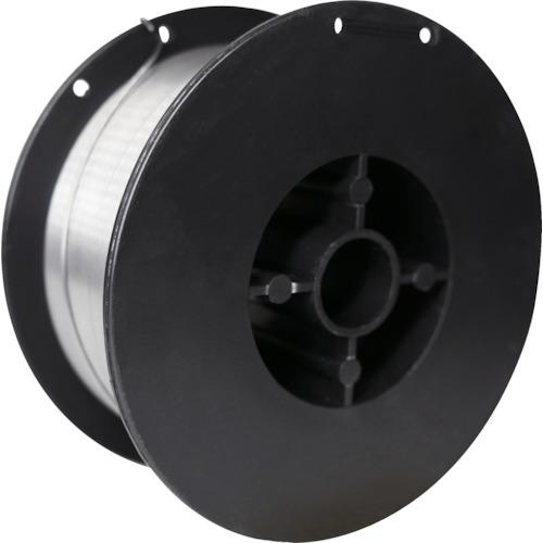 TRUSCO 軟鋼ノンガスワイヤ0.8Φ0.8KG NNW-08-08 | 