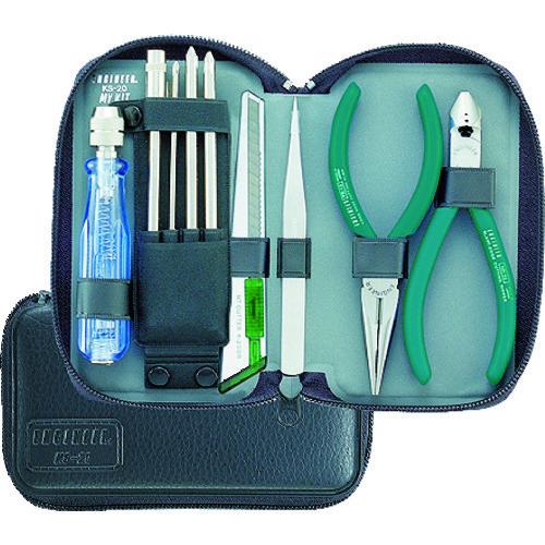 エンジニア マイキット KS-20 | エンジニア