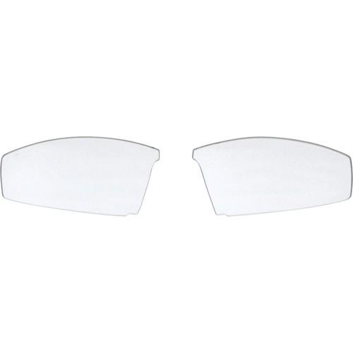 ミドリ安全 二眼型保護メガネ 替えレンズ VD-201F用 4012700041 | ミドリ安全