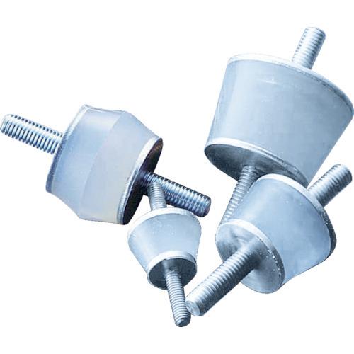 Taica 防振材インシュレ-タ- MN-10 M6mm 8.5~12.5kg MN-10 | 