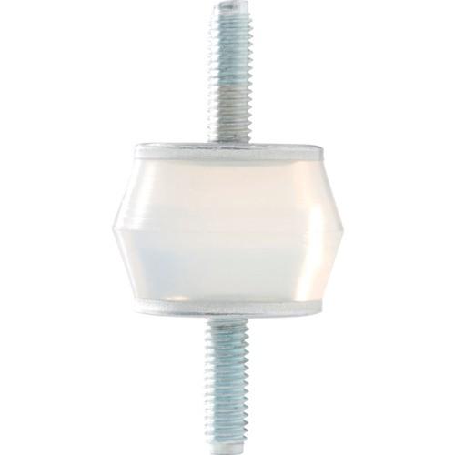 Taica 防振材インシュレ-タ- MN-7 M6mm 5.5~8.5kg MN-7 | 