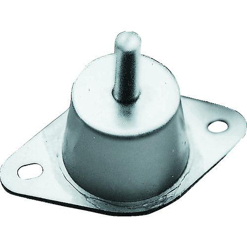 Taica 防振材インシュレ-タ- プレート SF-10 7.5~12.5kg SF-10 | 