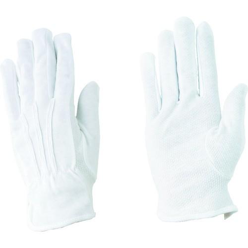 川西 純綿スベリ止付スムス手袋 5P L 2689-L | 