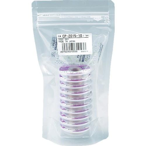 グット 吸取線幅2.0mm長1.5m10個入 CP-2015-10 | 