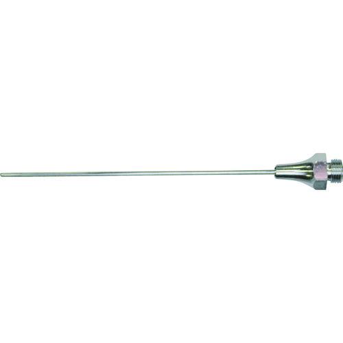 (メール便可)KURITA スレンダーノズル φ2 AG45-2-100 | 