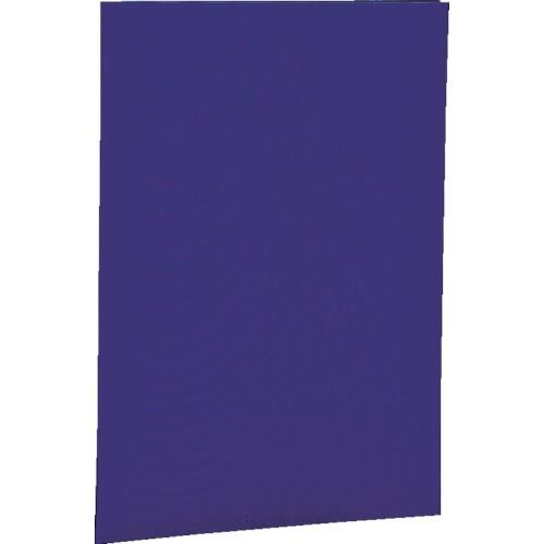 ナカバヤシ 証書ファイルレザー/A4/紺 FSL-A4B | 