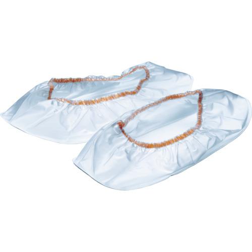 シモン オーバーシューズ 白 L寸 OVERSHUES-W-L | 