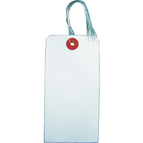 TRUSCO 針金付き荷札 120×60MM 200枚 THNF-L-200 | TRUSCO中山