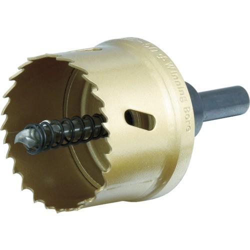 ウイニングボア バイメタルカッターφ53 BC-53 | ウイニングボアー