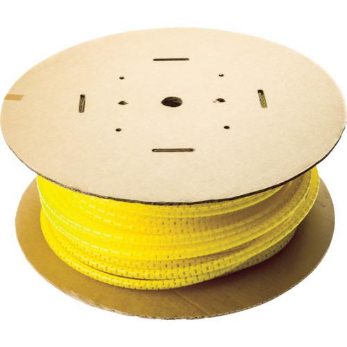 (送料別途)(直送品)パンドウイット 電線保護チューブ スリット型スパイラル パンラップ 束線径28.6Φmm 15m巻き 難燃性黒 PW150FR-L20Y | 