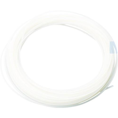 パンドウイット 粘着剤付き自在ブッシュ スリットなし ナチュラル GES99F-A-C | 