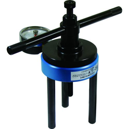 (送料別途)(直送品)サンコー テクノ テクノテスターKT 20 KT-20 | 