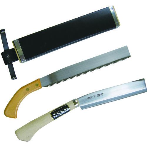 豊稔 光山作 2丁差 腰鉈 (鋸/鉈) HT-3525 | 