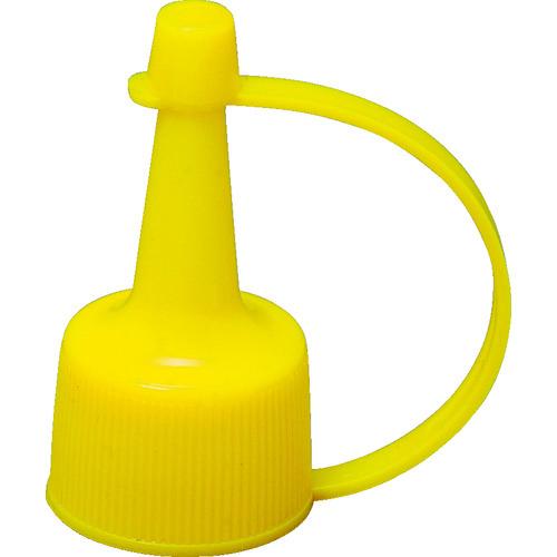 瑞穂 スポイドボトルキャップ イエロー 0825Y | 