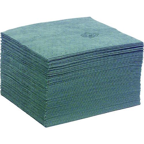 (送料別途)(直送品)pig ピグマット ミディアムウェイト ミシン目入り (1箱=125枚入) MAT412A
