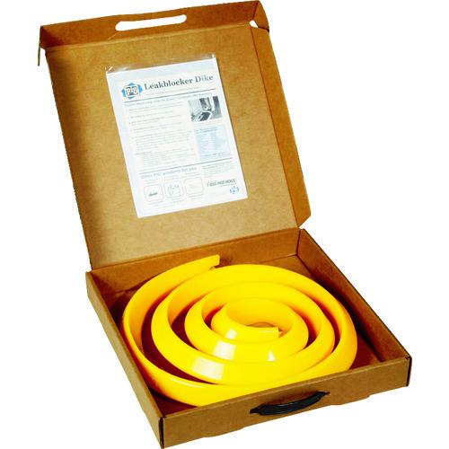 pig リークブロッカーダイク 黄 PLR212 | 