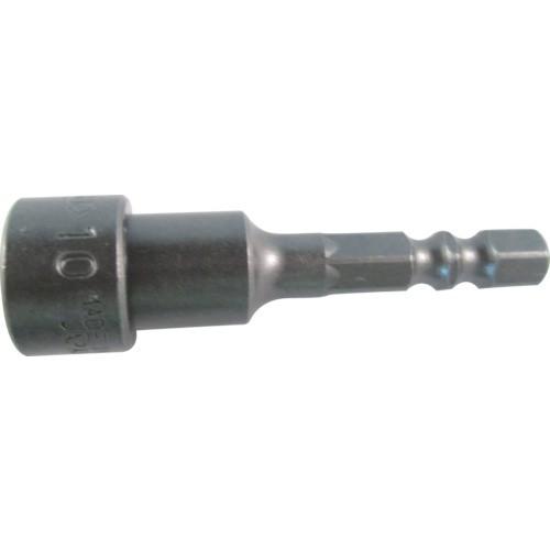 近江 六角6.35 溝9、13兼用差込 ボックスビット H10 全長55 10本 V32B-H10-55 | 