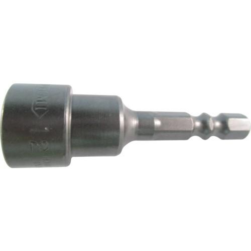 近江 六角6.35 溝9、13兼用差込 ボックスビット H12 全長55 10本 V32B-H12-55 | 