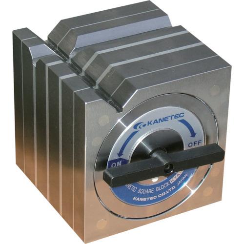 (送料別途)(直送品)カネテック 枡形ブロック KYA形 KYA-15B | 