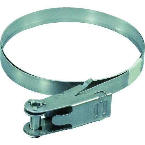 光 ガレージミラー用取付金具 ステンレスバンド10×600mm GSB-600 | 