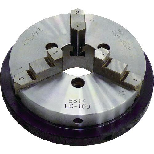 (送料別途)(直送品)ビクター レバーチャック 本体外径100mm 本体厚さ29mm LC-100 | 