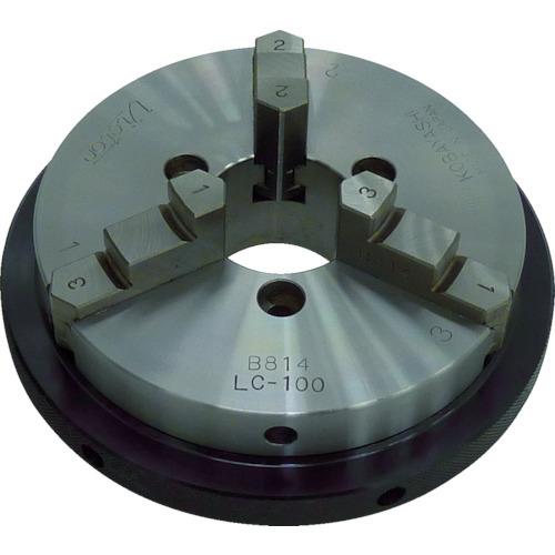 (送料別途)(直送品)ビクター レバーチャック 本体外径157mm 本体厚さ38mm LC-160 | 