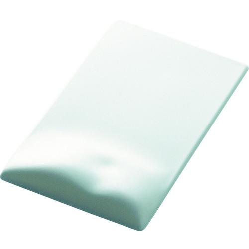 エレコム FITTIOマウスパッド/High/ホワイト MP-116WH | ELECOM