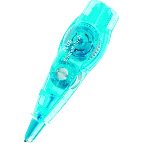 プラス 43444 ホワイパーラッシュ 6m テープ幅6mm ライトブルー  WH-066-LBL | 