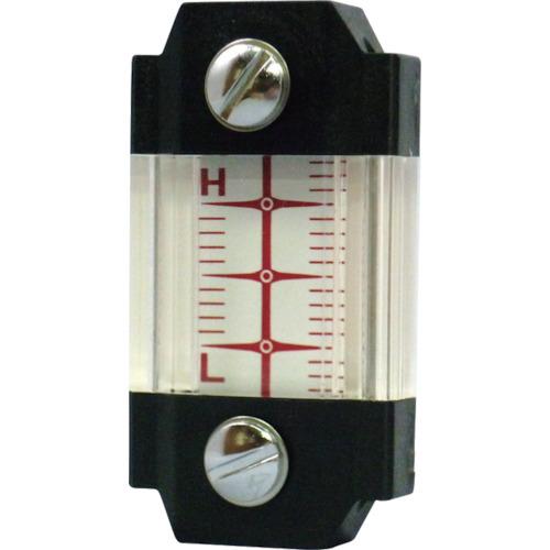 協和 長型オイルゲージ 目盛微細 全長75mm KDL-50 | 