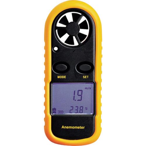 アイガーツール デジタル風速計 DHK01 | 