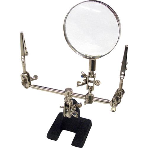 アイガーツール TOOLX2クリッパー 2ヶクリップ+レンズ TC-305 | 