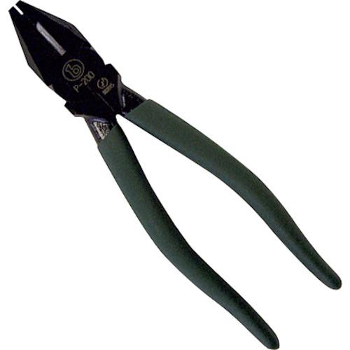 アイガーツール bシリーズペンチ JIS P-200 | 