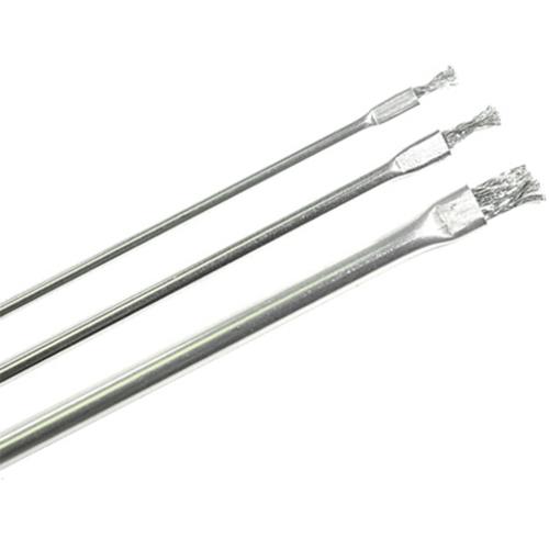 アイガーツール 超精密ブラシ3P NO1 | 