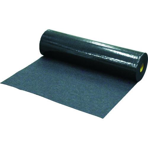 (送料別途)(直送品)コンドル 吸油マットDPーX(エコノミータイプ) 900mm×25m F-221 | 