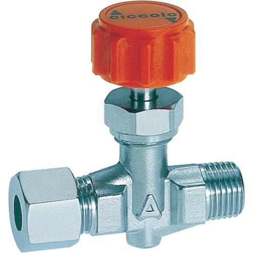 ASOH チッコロ リングジョイント型 PT1/4XΦ8 CR-1208 | アソー