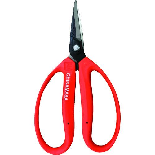 チカマサ 園芸鋏大型 M-600 | 