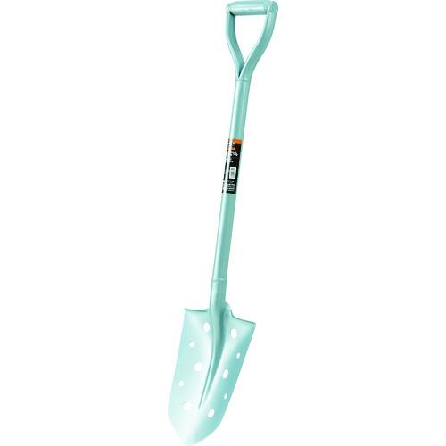 (送料別途)(直送品)TRUSCO 穴あきショベル 970mm TPSA-970R | TRUSCO中山