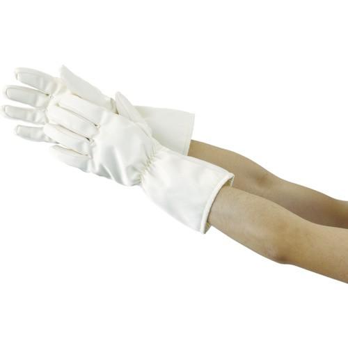 TRUSCO クリーンルーム用耐熱手袋35CM TMZ-782F | TRUSCO中山