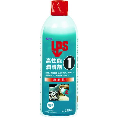 デブコン LPS1 高性能潤滑剤 379ml L00116 | 