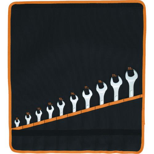 ミトロイ コンビネーションレンチ 10丁組セット CW-1000 | 