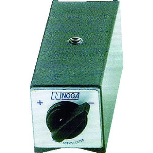 NOGA オンオフマグネット ON/OFFレバー式 吸着面:底面(V形) 吸着力1300N DG0039 | 